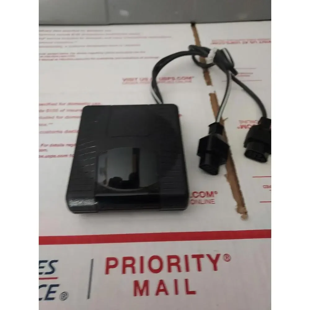 1989 Acclaim Sensor ONLY for Nintendo NES Wireless Controllers T3#65